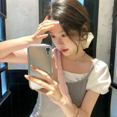 白衣修女