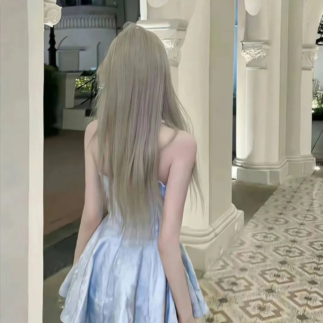 美好未来