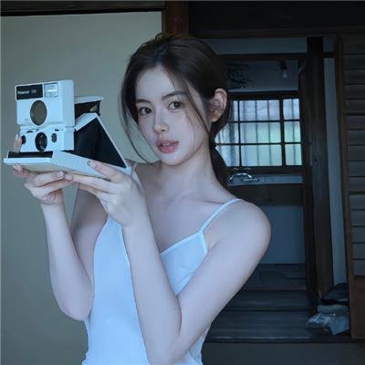 魔女的秘密